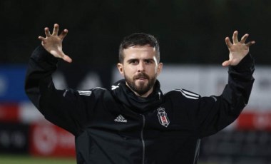 Eski Beşiktaşlıdan transfer itirafı! 'Konfor alanında olmak...'