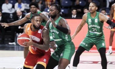 Galatasaray ve Bursaspor'a FIBA'dan kötü haber!