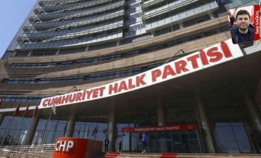 CHP’nin yerel seçim planları