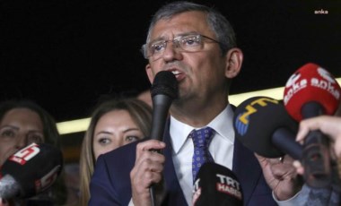 Özgür Özel'den 'Yargıtay' açıklaması... 'Darbe girişimine direneceğiz'