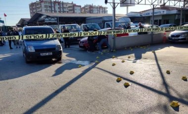 Spor kulübü başkanına silahlı saldırı... Hayatını kaybetti!