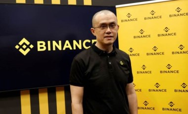 ABD'den kripto para borsası Binance'e 4,3 milyar dolarlık ceza