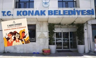 Konak Belediyesi’nin Kadın Öyküleri Yarışması sonuçlandı