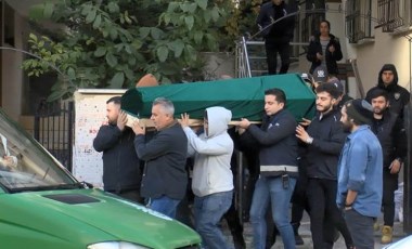 İstanbul Sultangazi'de kan donduran vahşet: Evini bastığı kadın ile kızını öldürüp intihar etti!