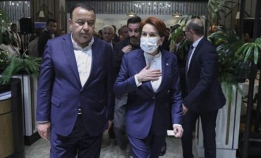 Akşener’in ‘fuhuş oteli’ iddialarında ismi geçiyordu: Adnan Beker’den yanıt geldi