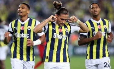 Fenerbahçeli futbolcudan Türkiye itirafı! 'Beni çok fazla şaşırttı'