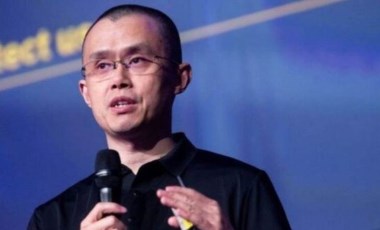 Changpeng Zhao (CZ) kimdir, kaç yaşında? Binance CEO'su Changpeng Zhao neden istifa etti?