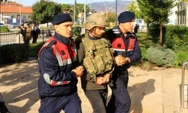 Tokat'taki 'muhtar' cinayetinin nedeni ortaya çıktı: Şikayetini geri çekmediği için öldürmüş!