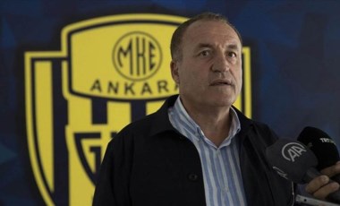 Olimpiu Morutan transferi, kulüp üyeliği... Ankaragücü Başkanı Faruk Koca'dan iddialara yanıt!