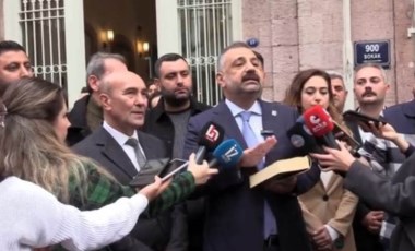 CHP’li Şenol’dan Soyer’e destek: Fesliler ile Atatürkçüler arasında bir kavga