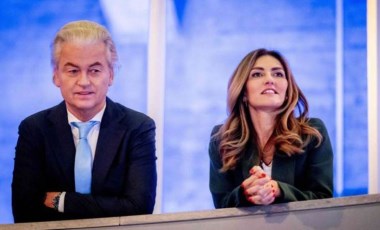 Hollanda'da oy verme işlemi sona erdi: İlk anketler Wilders'i gösterdi