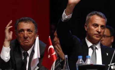 Ahmet Nur Çebi'den çok sert Fikret Orman açıklaması! 'Bunlar bel altı laflar...'