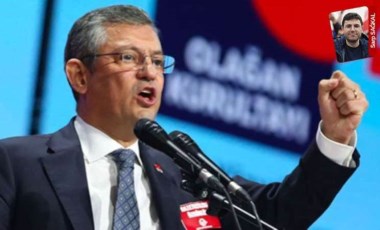 CHP Genel Başkanı Özgür Özel, yeni dönem hedeflerini Cumhuriyet'e açıkladı: Tek başına iktidar