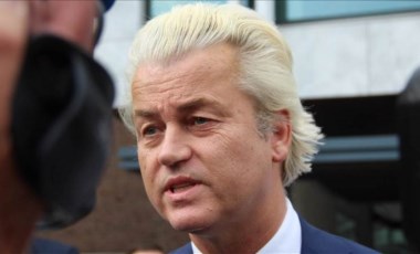 Hollandalı aşırı sağcı Wilders'tan seçim çıkışı: Ülkeyi biz yöneteceğiz