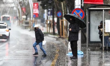 Meteoroloji açıkladı: 23 Kasım 2023 hava durumu raporu... Bugün ve yarın hava nasıl olacak? Kar yağışı bekleniyor mu?