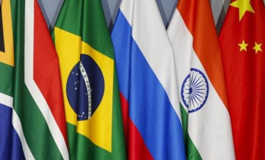 BRICS Zirvesi’nde İsrail'in saldırıları kınandı