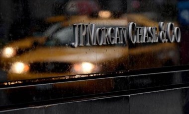 JPMorgan'dan Türk Lirası tahmini