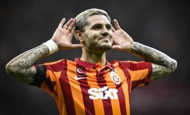 İtalyanlar duyurdu: Dünya devi, Mauro Icardi'ye göz dikti!