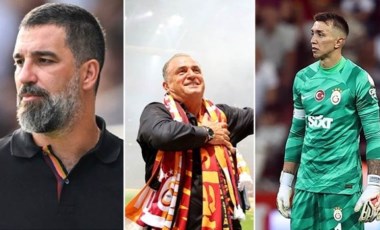 'Fatih Terim Fonu'nda bankanın raporu ortaya çıktı: ‘Ortalama zekaya sahip…’