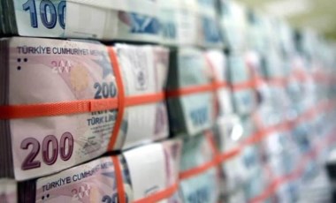 Merkez Bankası'ndan yatırımlara avans kredisi