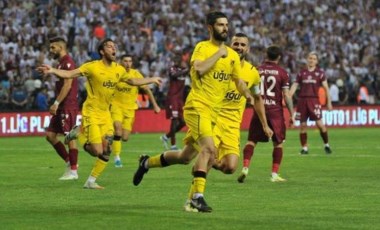 Süper Lig'de dikkat çeken ayrılık: Darp raporu aldı, sözleşmesini feshetti!