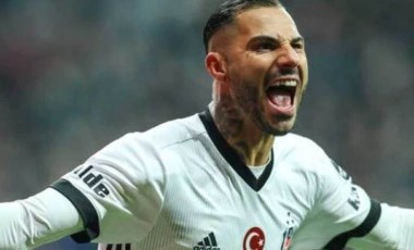 Ricardo Quaresma'dan Serdal Adalı'ya mesaj