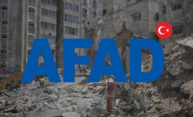 AFAD'dan Malatya depremlerinin ardından uyarı: Ağır hasarlı binalara kesinlikle girmeyin