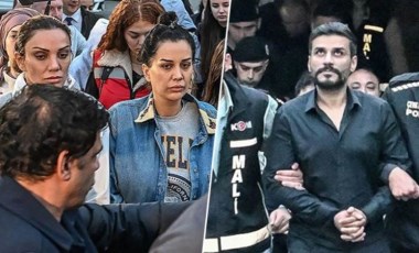 Dilan Polat'tan Engin Polat'a: İntihar etmek istiyorum