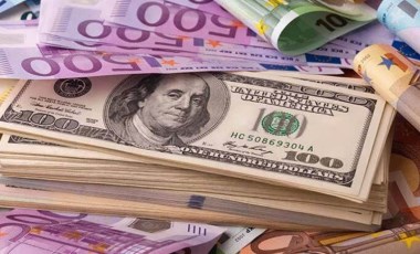 Son Dakika... Faiz ertesi Euro'da yeni zirve dolar 29'a koşuyor! Dolar ve Euro ne kadar oldu? 24 Kasım 2023 döviz fiyatları