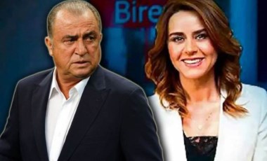 Fatih Terim'in ifadesi ortaya çıktı: 'Seçil Erzan'a fon için hiç para vermedim'