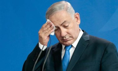 Netanyahu, İsrail basını ile karşı karşıya geldi! 'Yalan propaganda'