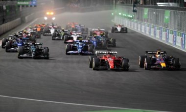 Formula 1'de sezon Abu Dabi'de sona eriyor!