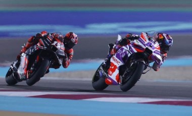 MotoGP'de şampiyon son yarışta belli olacak!