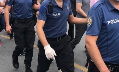 Polislere 'rüşvet' operasyonunda yeni gelişme: 25 polis için tutuklama talebi