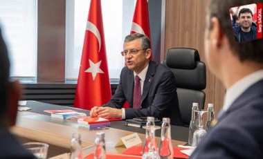 CHP'nin Gölge Kabinesi ilk toplantısını gerçekleştirdi