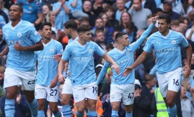 Manchester City, 86 yıl sonra ilk peşinde