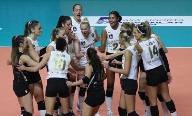 Vakıfbank - Fenerbahçe Opet maçı ne zaman, saat kaçta, hangi kanalda?