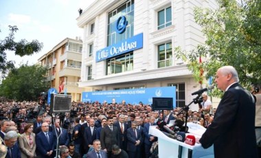 Sinan Ateş soruşturmasında savcılara tehdit: Ülkü Ocakları Genel Başkan Yardımcısı gözaltına alındı