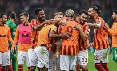 Sakat oyunculardan iyi haber: Galatasaray milli arada nefes aldı!