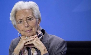 Avrupa Merkez Bankası Başkanı Christine Lagarde’dan şaşırtan itiraf: Tüm uyarılara rağmen oğlum...