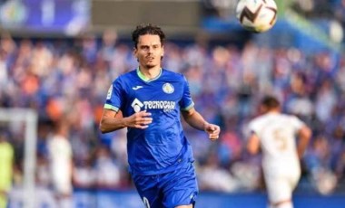 Tahkim Kurulu'ndan Enes Ünal kararı!