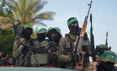 İsrail-Hamas arasında geçici ateşkes: Bir grup esir serbest bırakıldı