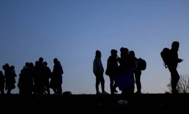 Bitlis'te 50 düzensiz göçmen yakalandı: 1 gözaltı!