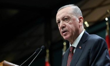 Son Dakika: Erdoğan açıkladı... Çalışan emeklilere de 5 bin TL ikramiye