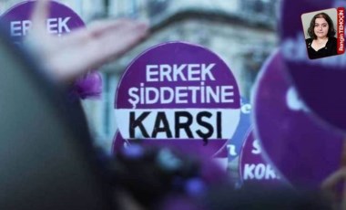 25 Kasım Kadına Yönelik Şiddete Karşı Uluslararası Mücadele Günü: Kadına şiddet, politiktir