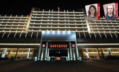 Sayıştay raporu ortaya çıkardı: AKP ve MHP'li belediyelerde usulsüzlük bitmiyor