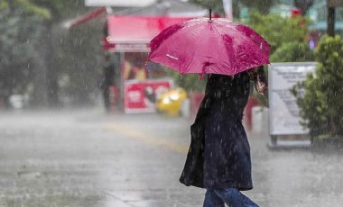 Meteoroloji açıkladı: 25 Kasım 2023 hava durumu raporu... Bugün ve yarın hava nasıl olacak? Kar yağışı bekleniyor mu?