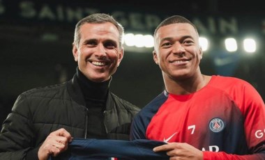 Ligue 1'de yeni uygulama: İlk Mbappe'de denendi