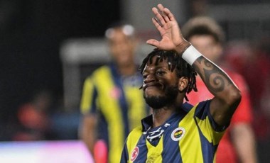 Fenerbahçe'de sakat oyuncuların son durumu belli oldu (25 Kasım 2023)