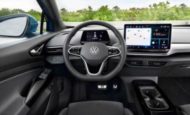 Volkswagen'den 4 yeni elektrikli model: 20 bin dolardan başlayacak!